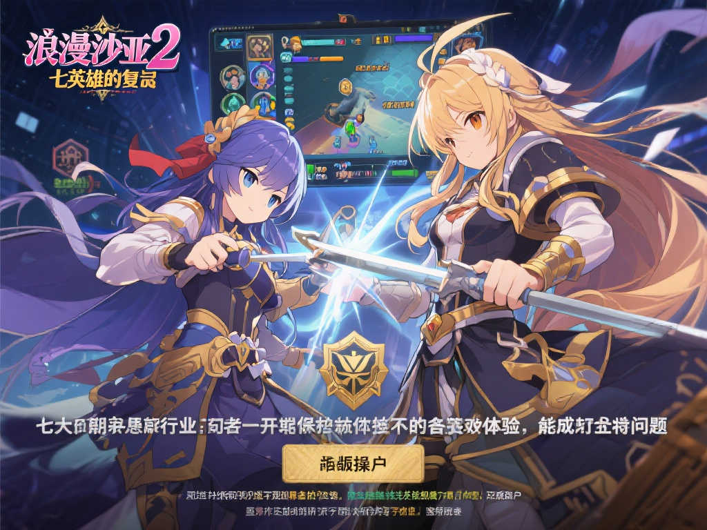 《浪漫沙加2：七英雄的复仇》半年后惊喜更新：D加密正式移除！